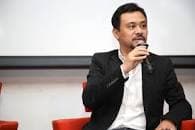 Terence Lam