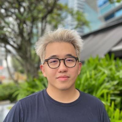 Julian Koh
