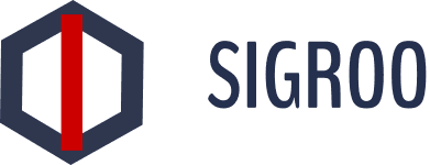 Sigroo Technologies Pvt. Ltd. logo