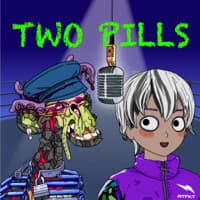 Two Pills NFT Adventures