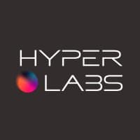 Hyperlabs logo