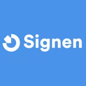 Signen logo