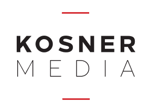 Kosner Media logo