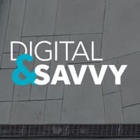 Digital and Savvy
