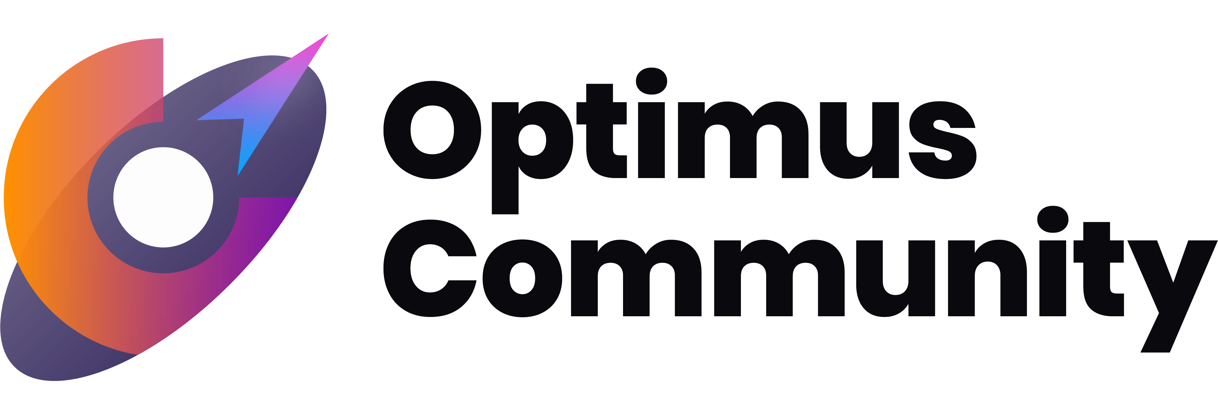 Optimus logo