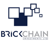 Brickchain Investments Ltd logo