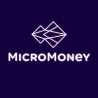 Micromoney International logo