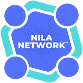 Nila Network logo
