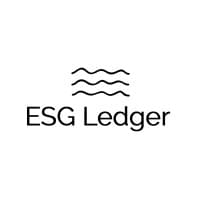 ESG Ledger logo