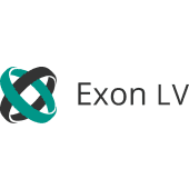 Exon LV logo