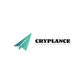 CRYPLANCE logo