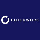 Clockwork Trading logo