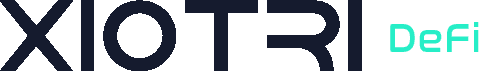 Xiotri logo