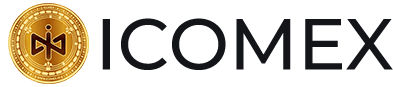 iCOMEX logo