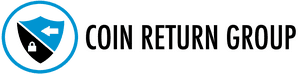 Coin Return Group logo