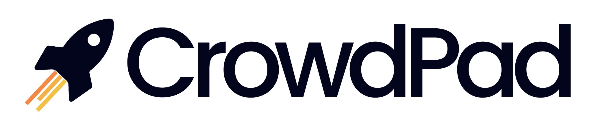 CrowdPad logo