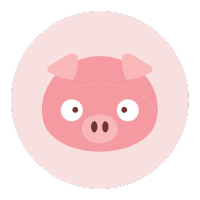 Piggy Finance logo