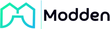 Modden Ecosystem logo