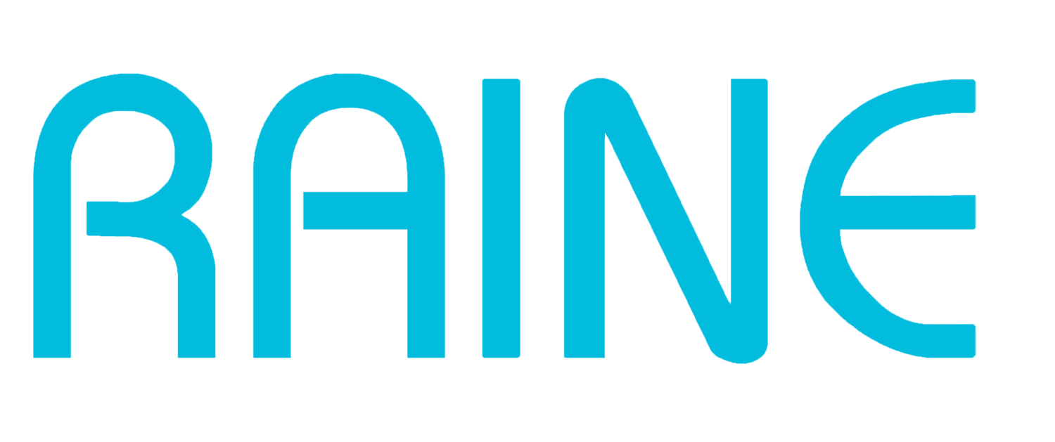 Raine Magazine