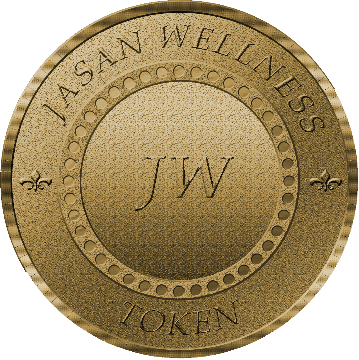 WEB3.0 Wellness APP logo