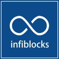 InfiProjects Blockchain logo