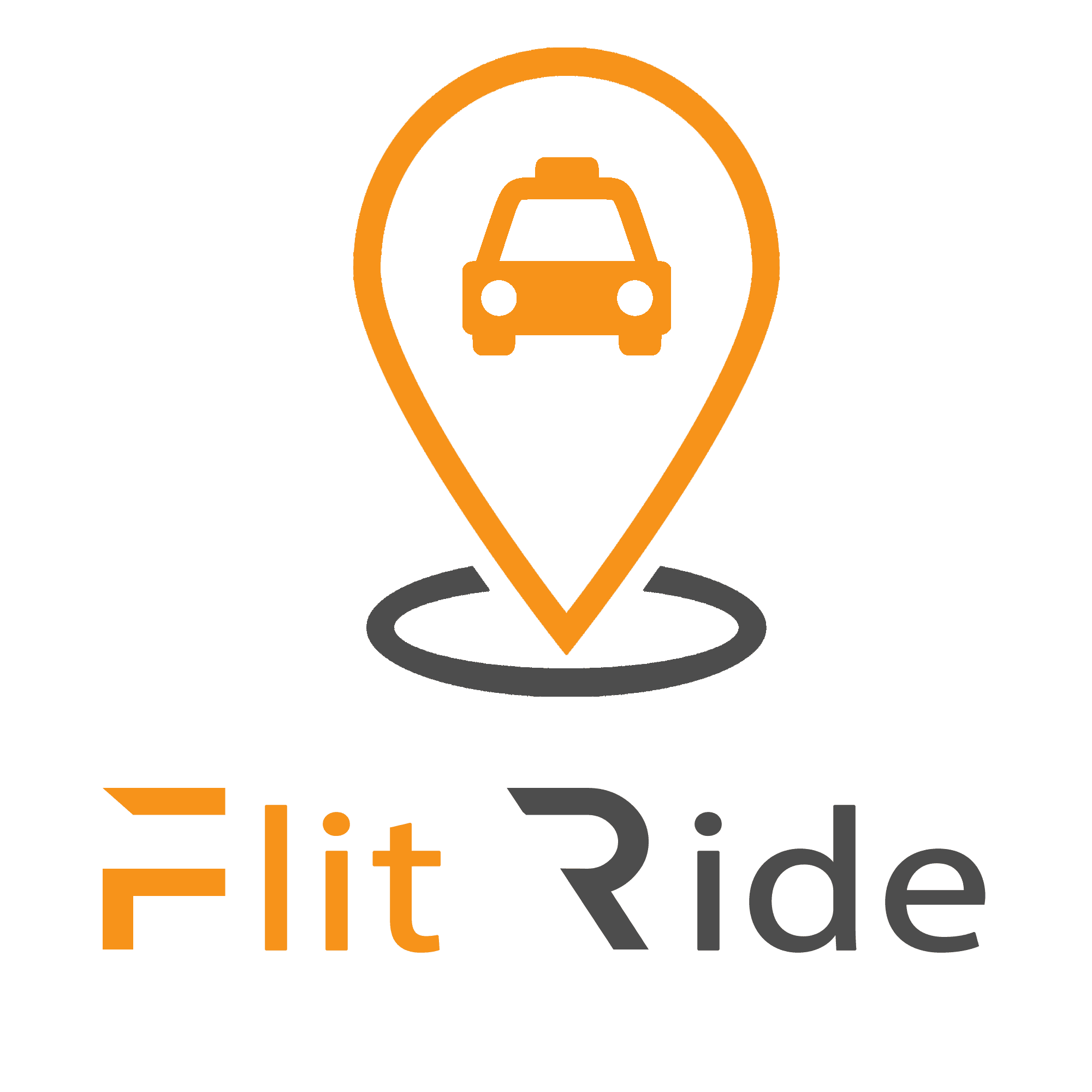 Flit Ride logo