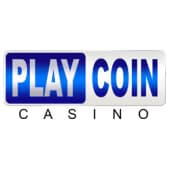 PlayCoin Casino logo