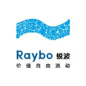 Raybo logo