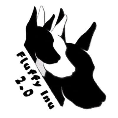 Fluffy Inu logo