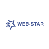 WEB-STAR logo