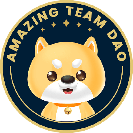 AmazingTeamDAO logo
