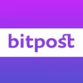 BitPos logo