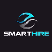 SmartHire.io logo
