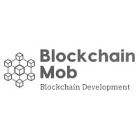 Blockchain Mob logo