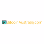 Bitcoin Australia logo