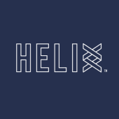 Helix, Inc. logo