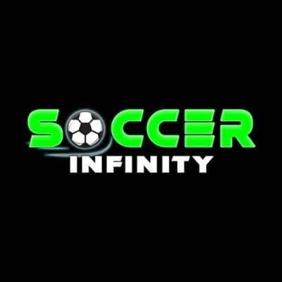 Soccer Infinity logo