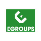 EG GROUP logo