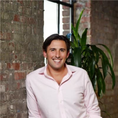 Michael "Mike" Basch