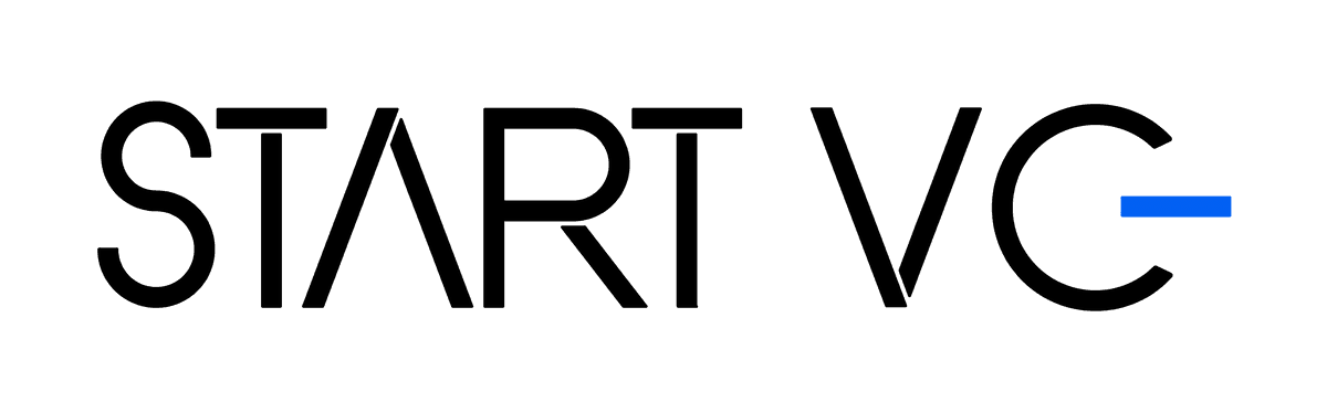 StartVC logo