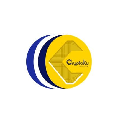 cryptokuexchange.io logo
