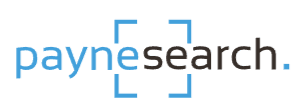 Payne Search logo