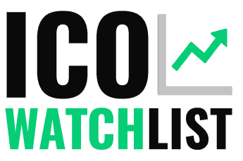 ICO Watch List logo