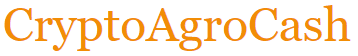 CryptoAgroCash logo