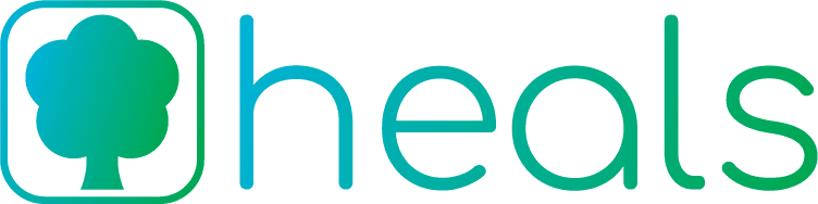 Heals Healthcare logo