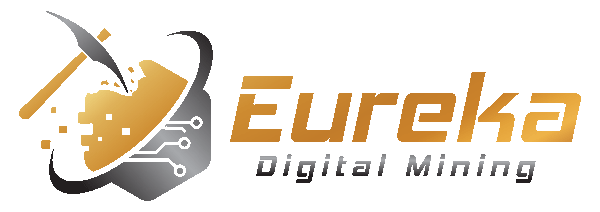 Eureka Digital Mining logo