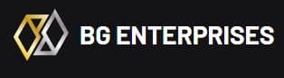 BG Enterprises logo
