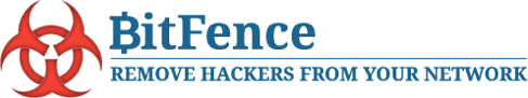 BitFence logo