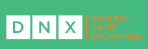 DNX logo