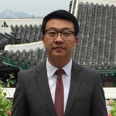 Chuanchuan Yan (Gary)